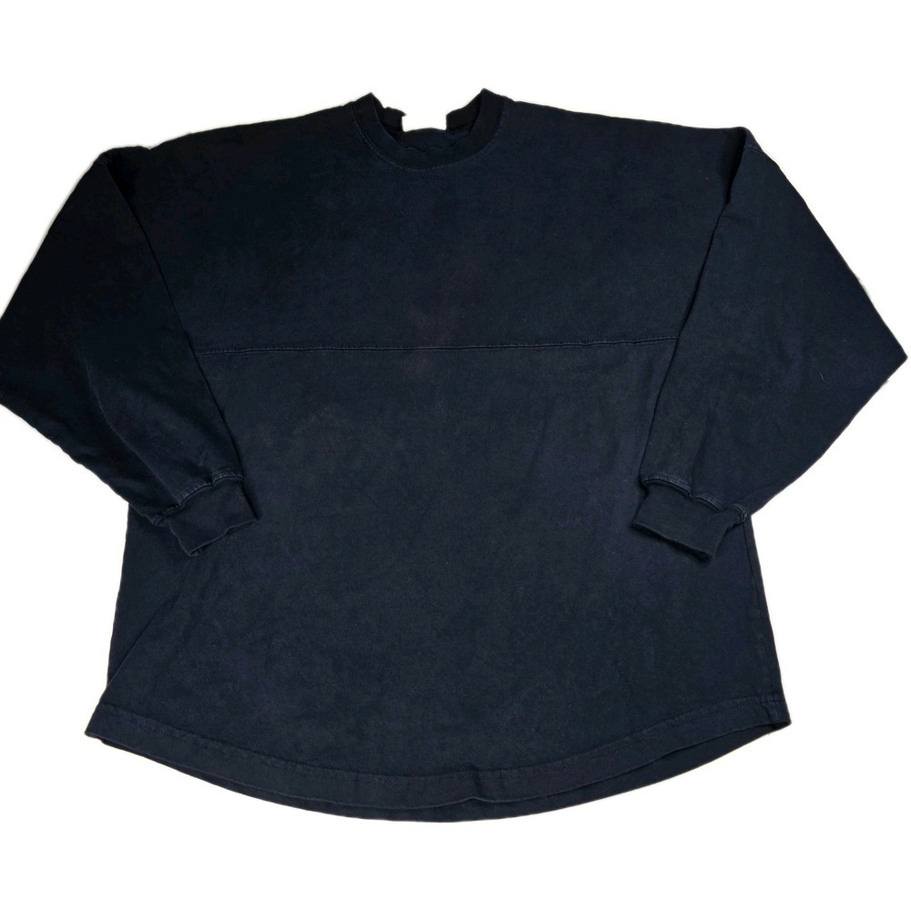 Spirit Activewear Maui Hawaii Long Sleeve T-Shirt Mens Medium‎ Graphic